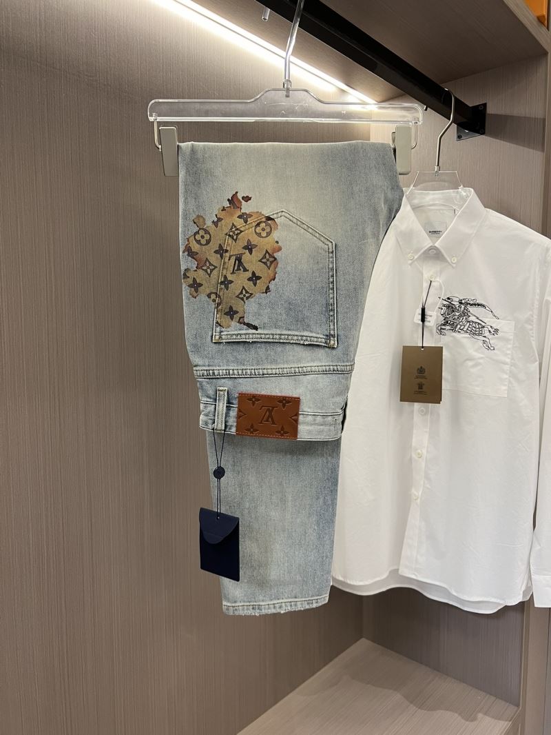 Fendi Jeans